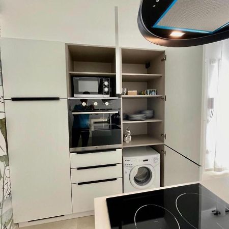 Nature Apartment Olbia Eksteriør billede