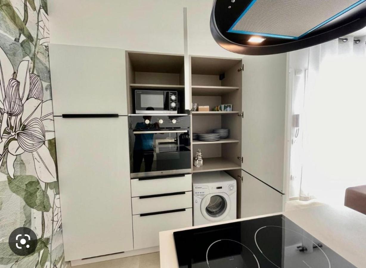 Nature Apartment Olbia Eksteriør billede