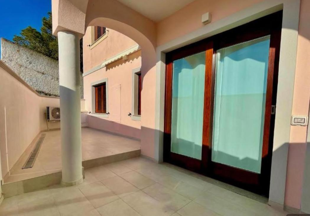 Nature Apartment Olbia Eksteriør billede