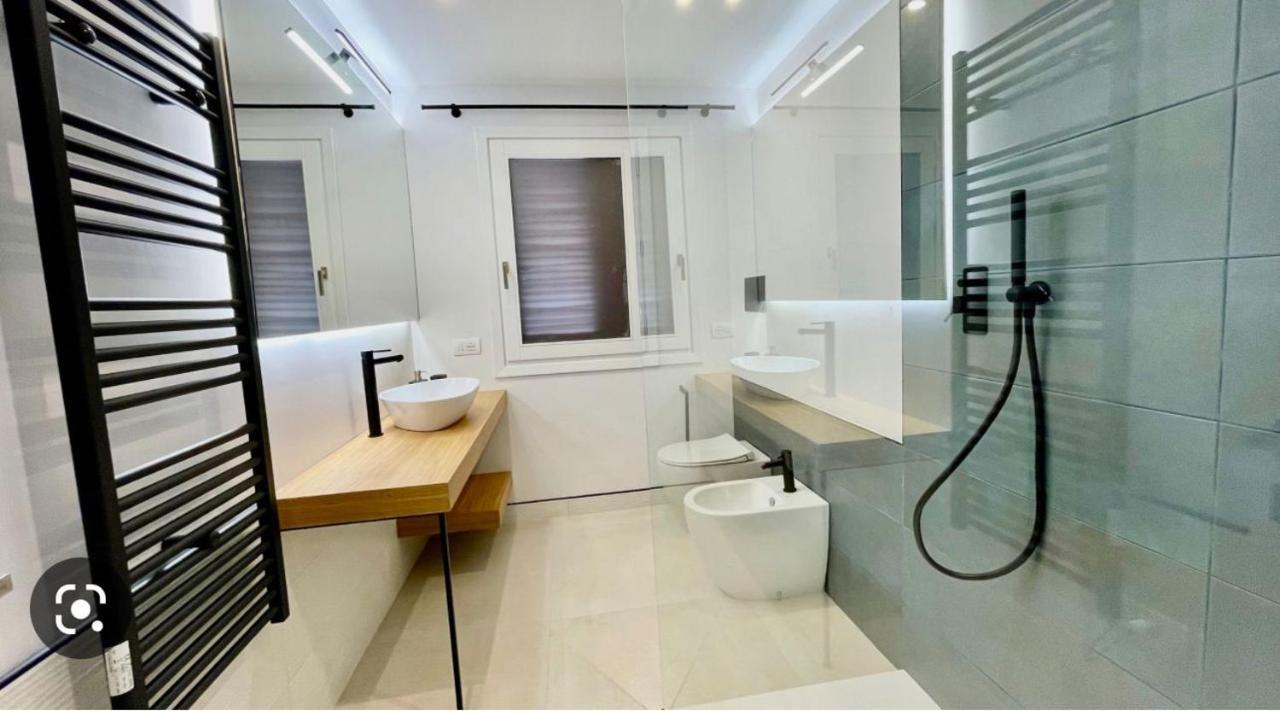 Nature Apartment Olbia Eksteriør billede