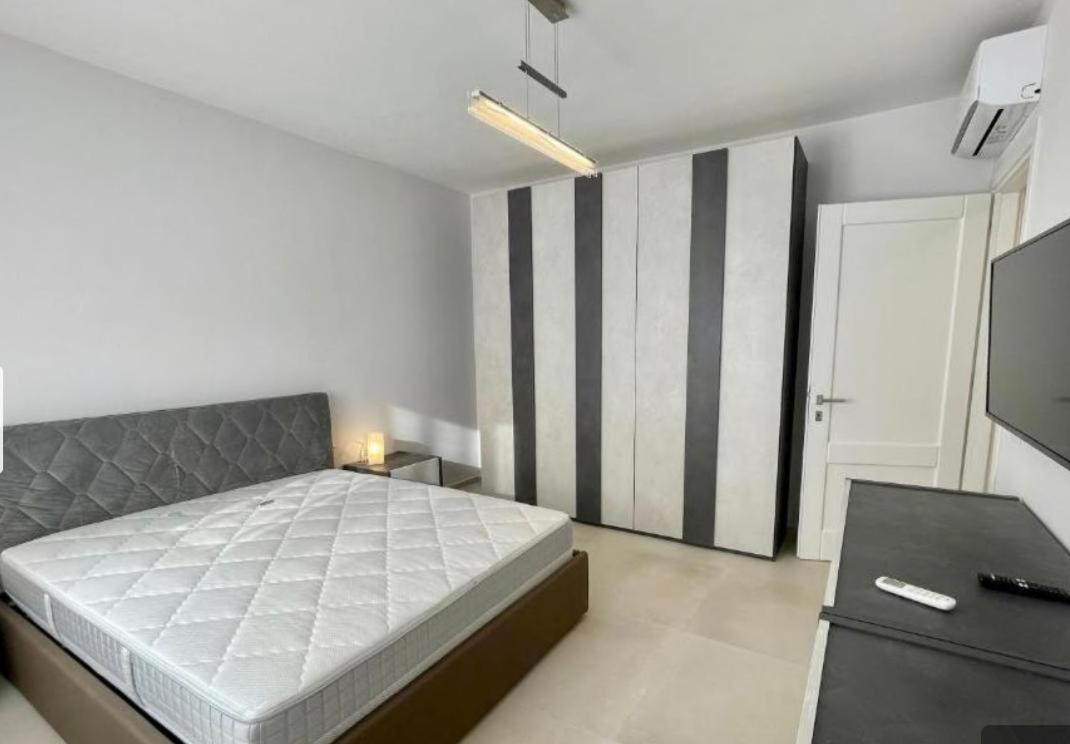 Nature Apartment Olbia Eksteriør billede