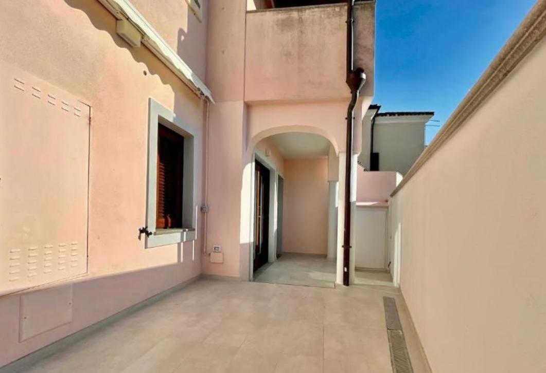 Nature Apartment Olbia Eksteriør billede