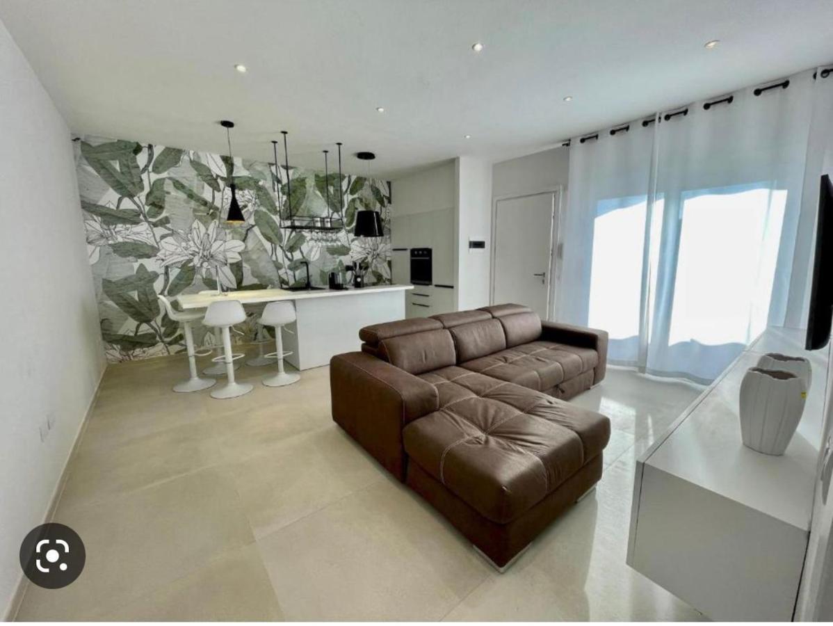 Nature Apartment Olbia Eksteriør billede
