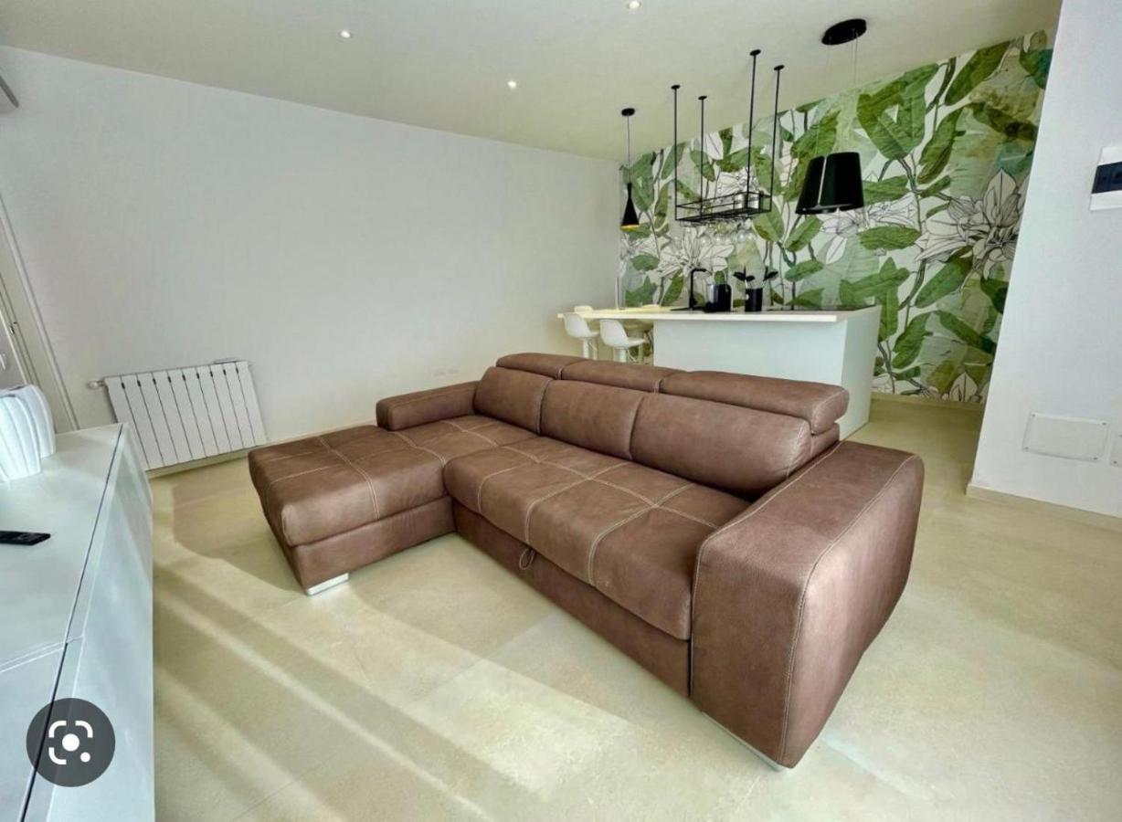 Nature Apartment Olbia Eksteriør billede