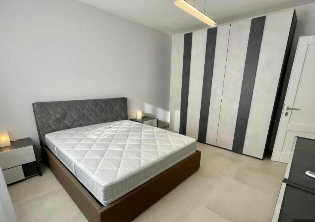 Nature Apartment Olbia Eksteriør billede