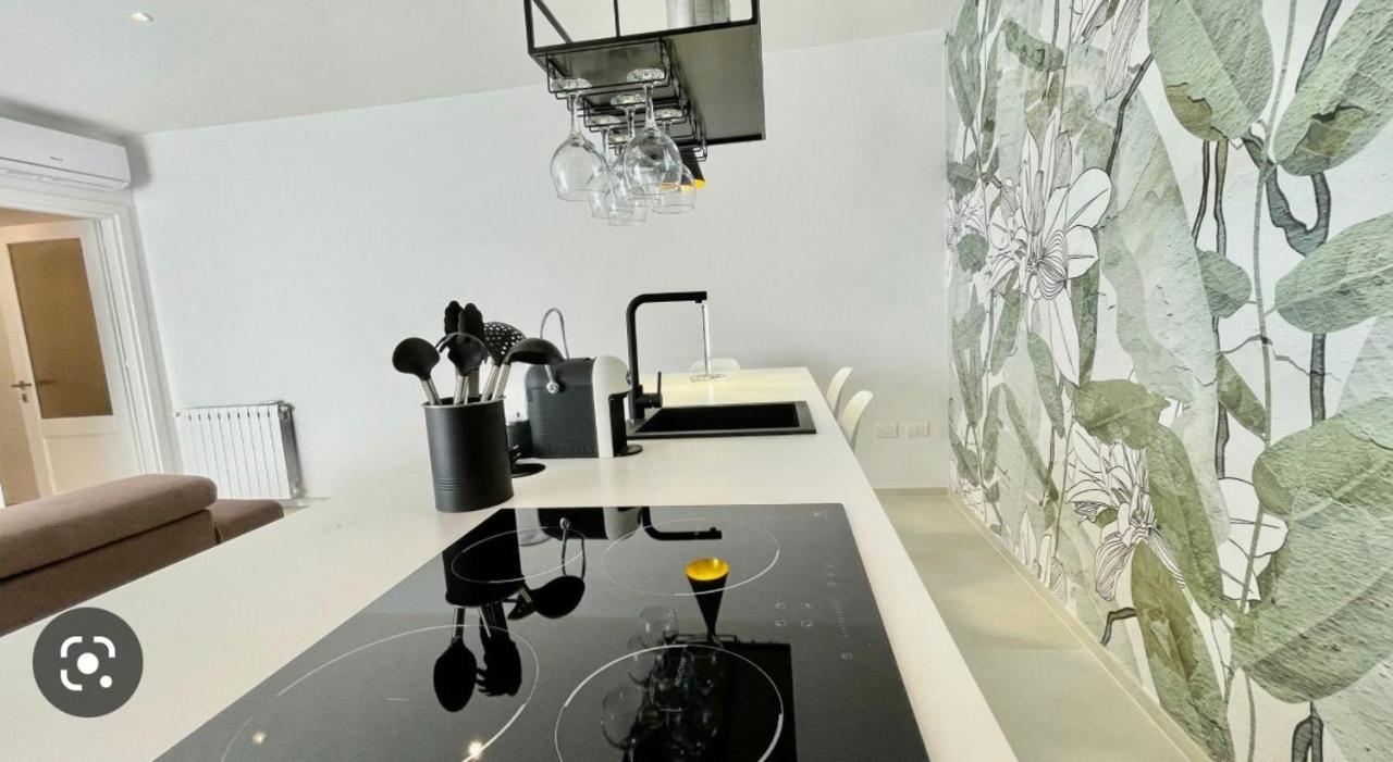 Nature Apartment Olbia Eksteriør billede