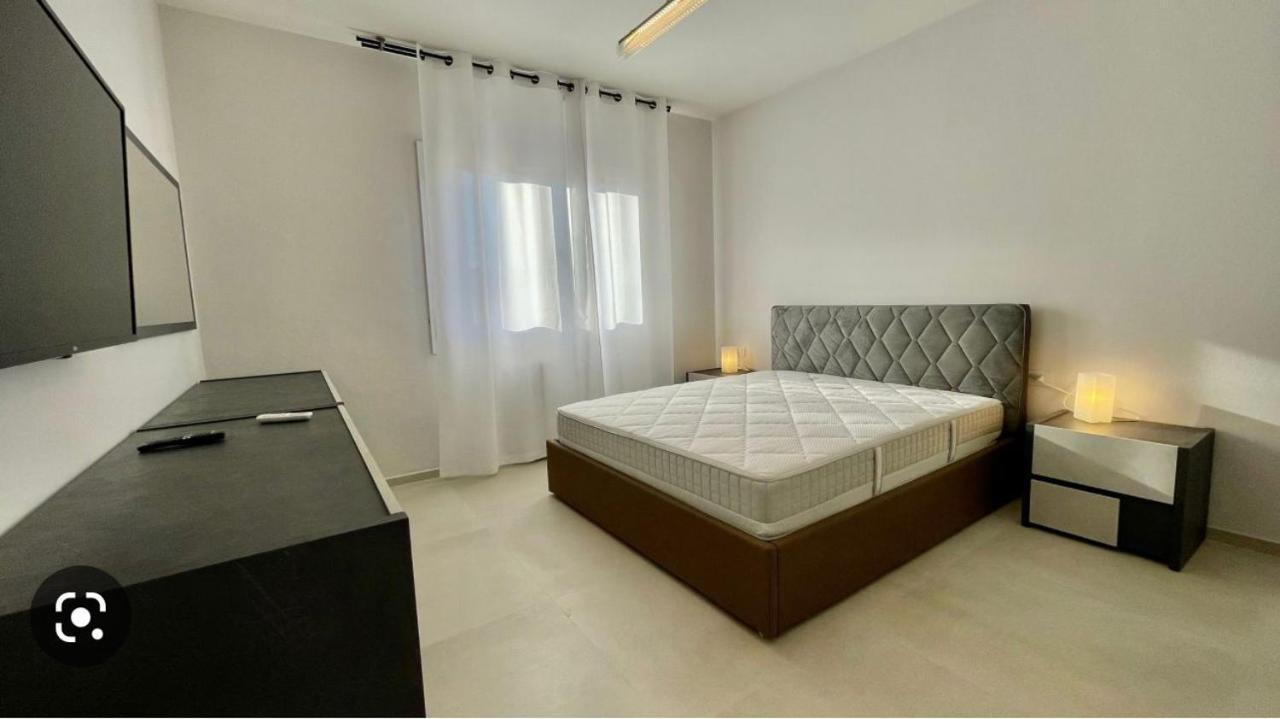 Nature Apartment Olbia Eksteriør billede
