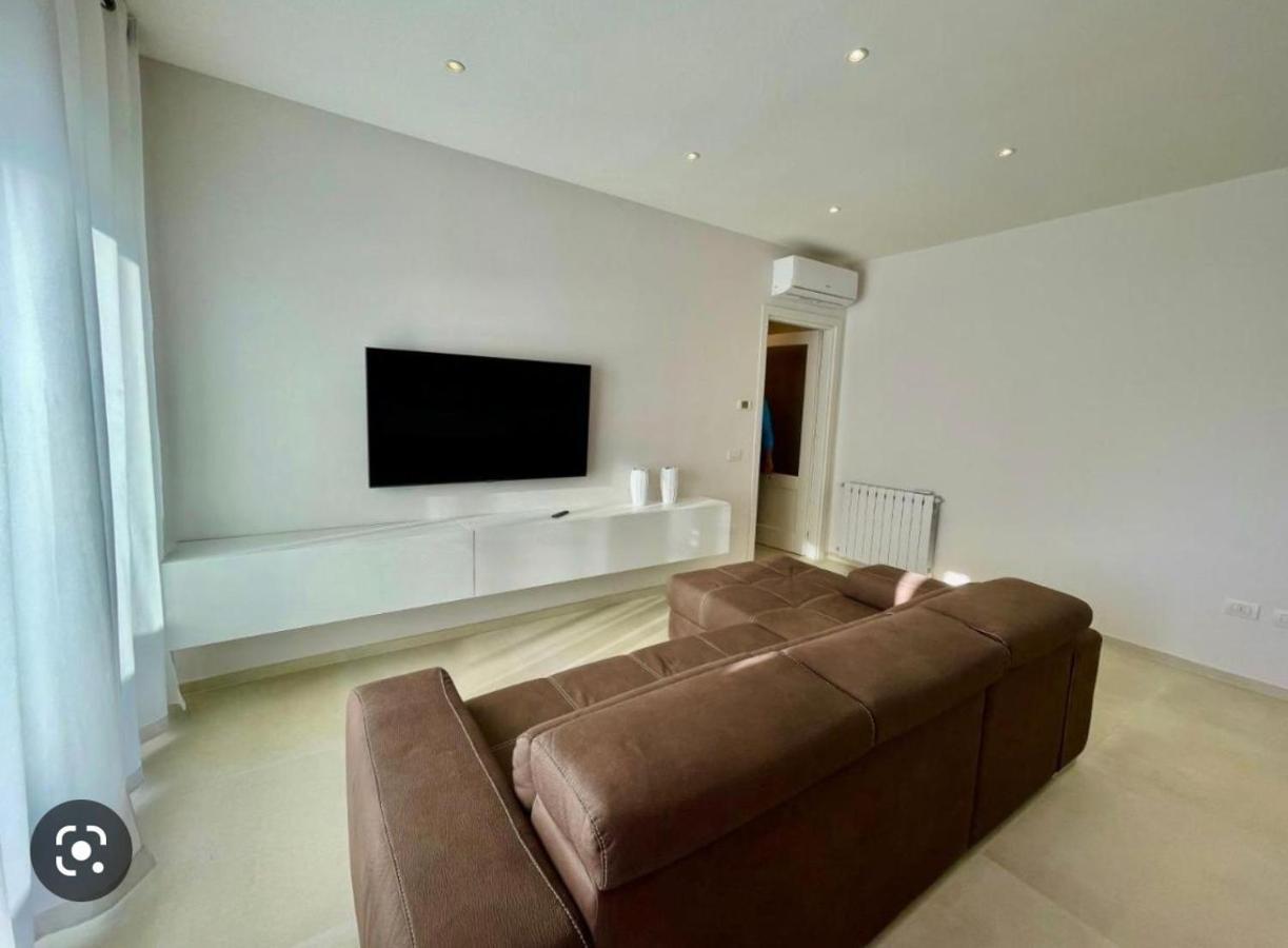 Nature Apartment Olbia Eksteriør billede